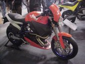 2000 Buell X1 Lightning photo